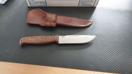 Condor Prius Bowie Messer