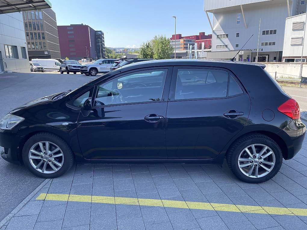 Automobili: Fahrzeug – Usato da Schenkon venduto da Sven66 2