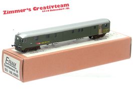 ERIAM SBB Steuerwagen DZt, 100/3, OVP, Spur N