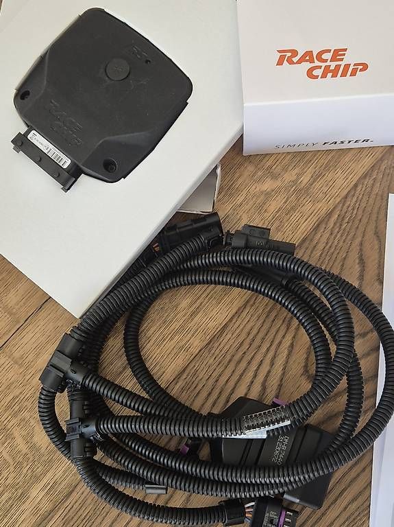 Mini Toutes les pièces détachées: Chip Tuning Mini - Bmw 192 cv 2018 – D'occasion à Düdingen par gilardid 1