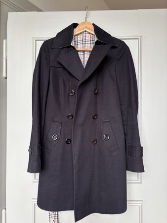 Trenchcoat - Maasangefertigt - M