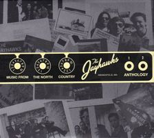 Jayhawks: Music From The North Country - The Jayhawks Anthol