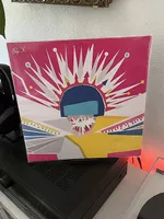 Best of Pop x vinyl NM NM
