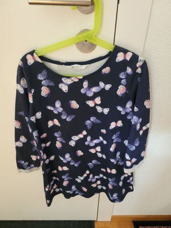 Robe - Kleid - 122/128 - H&M