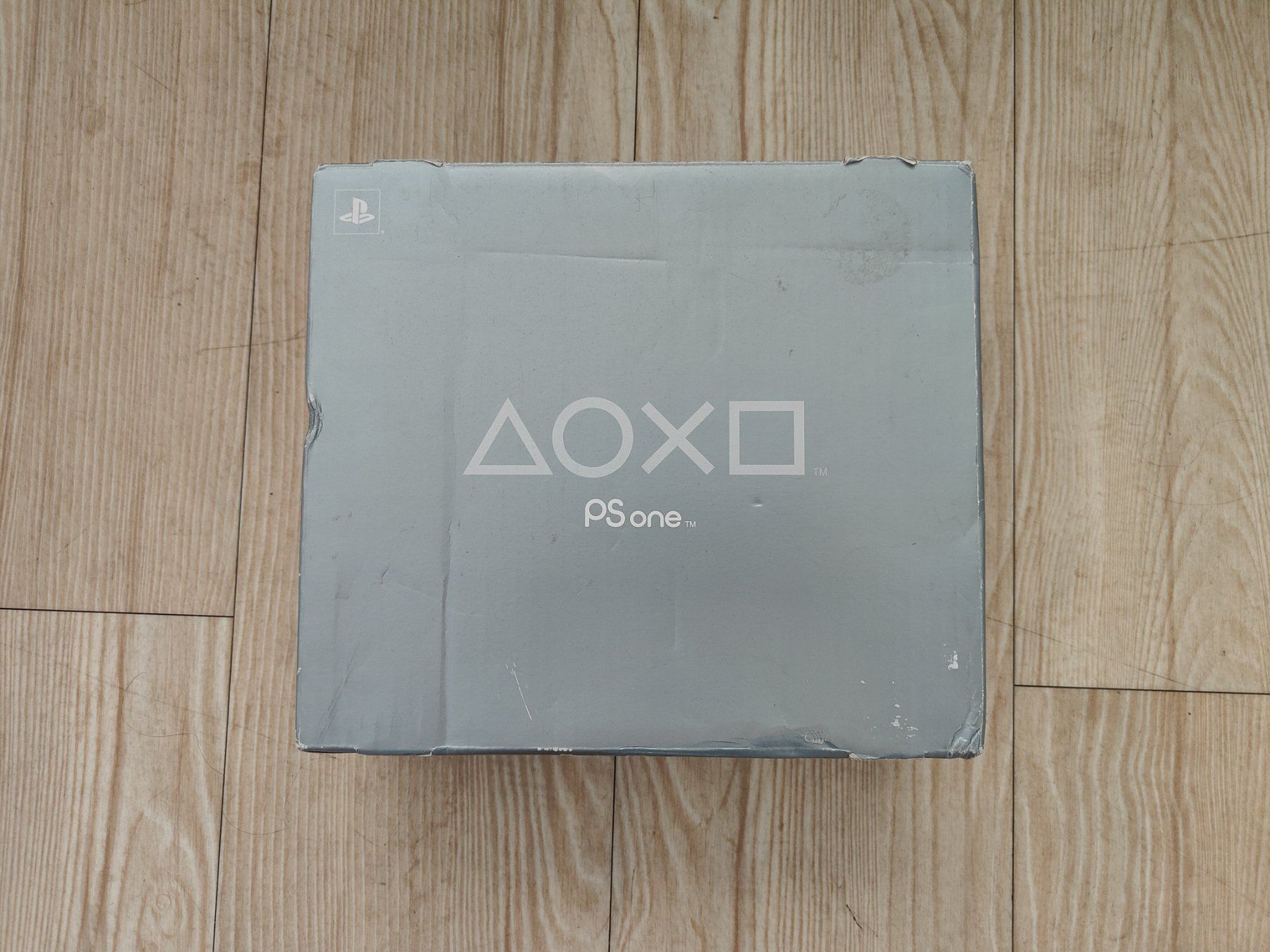 Sony Konsolen: Console Play Station One, en boîte – Gebraucht aus Châtelaine von Chompis 7