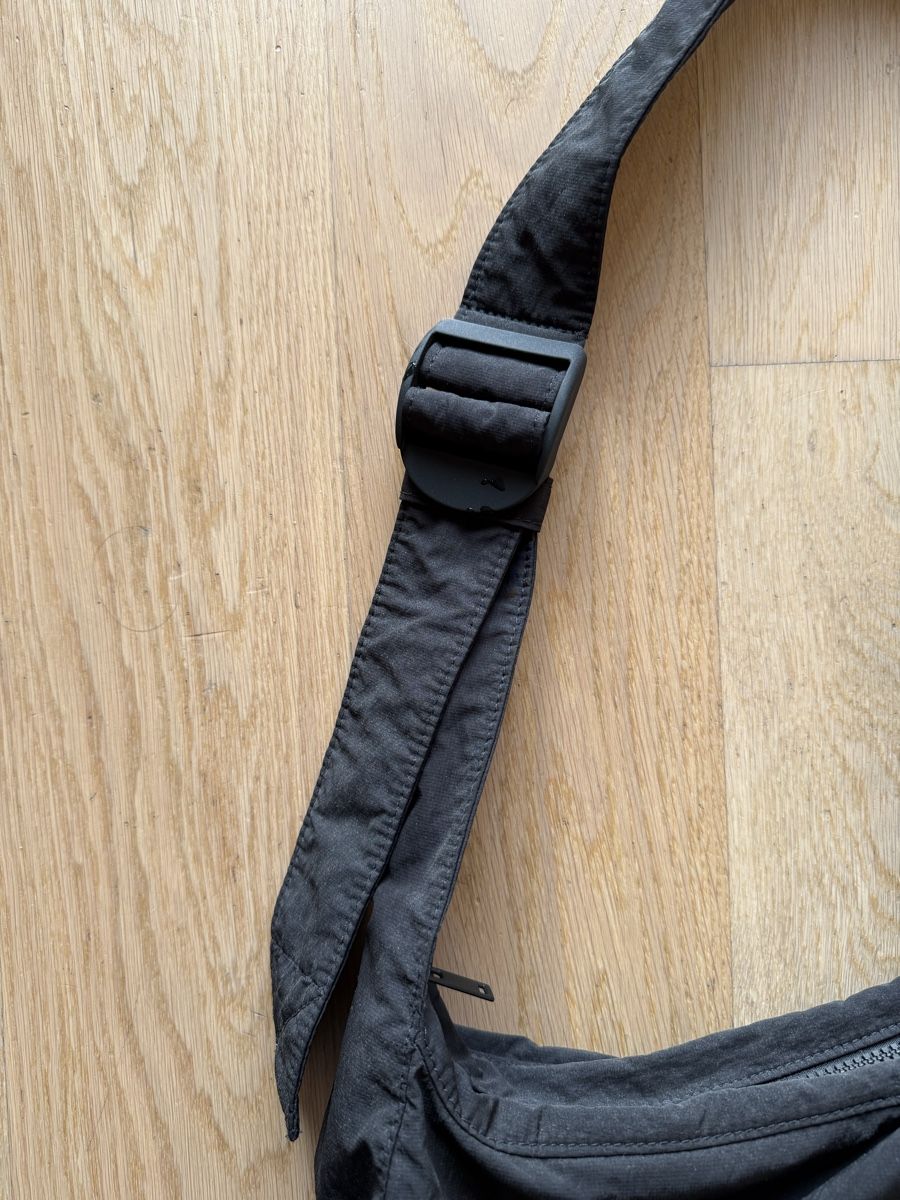 Cos Taschen: Schwarze COS Umhängetasche – Neu (gemäss Beschreibung) aus Zürich von sandro_colombini 1
