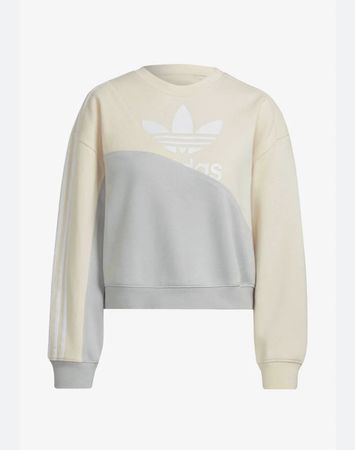 adidas Adicolor Sweatshirt Gr. 38, neu