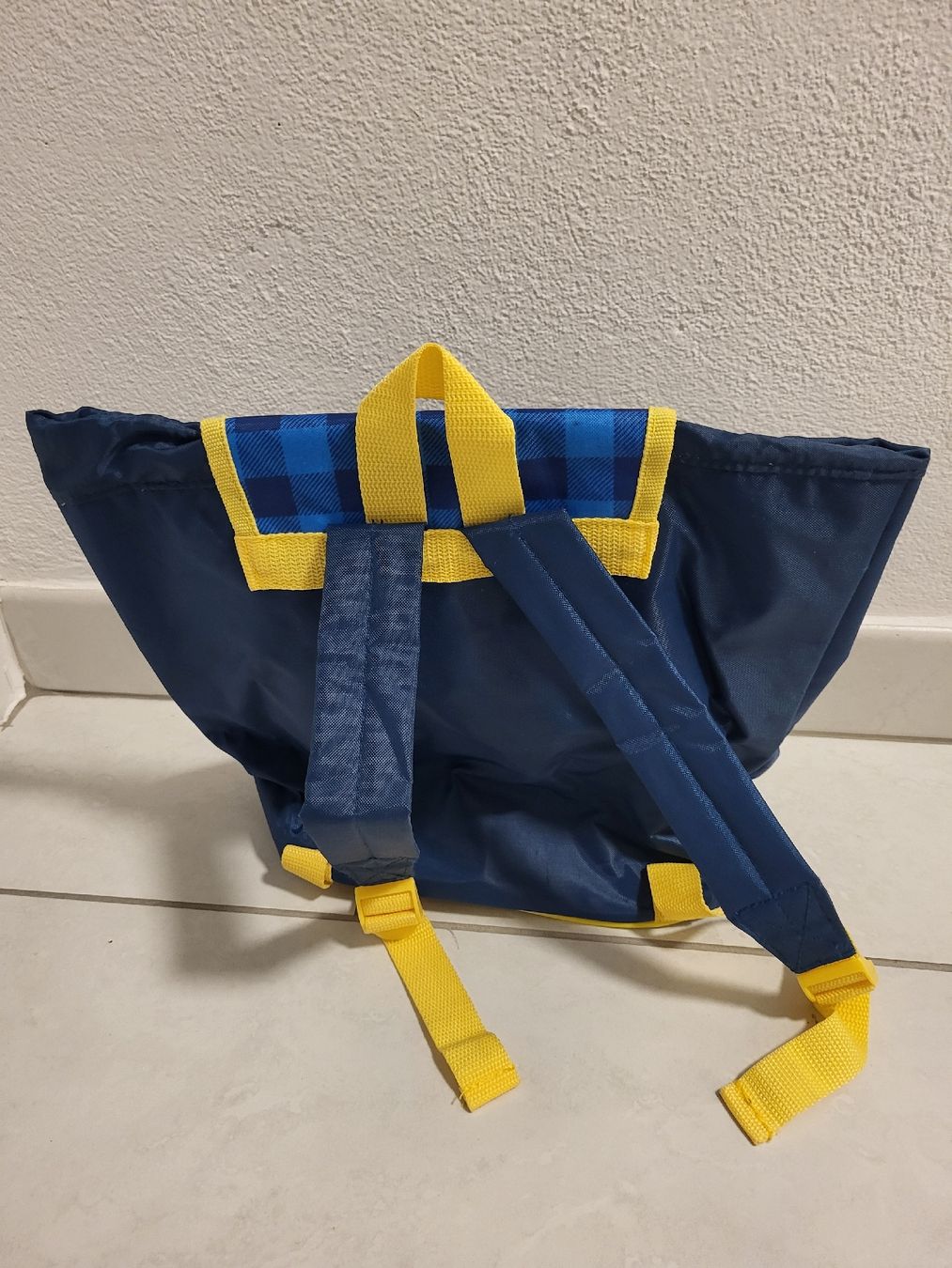 Borse & Zaini: Kinderrucksack "Minions" – Nuovo (secondo la descrizione) da Oberwangen TG venduto da Murmel82 1