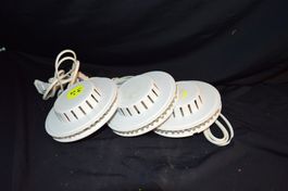 3 Stk. Led Licht