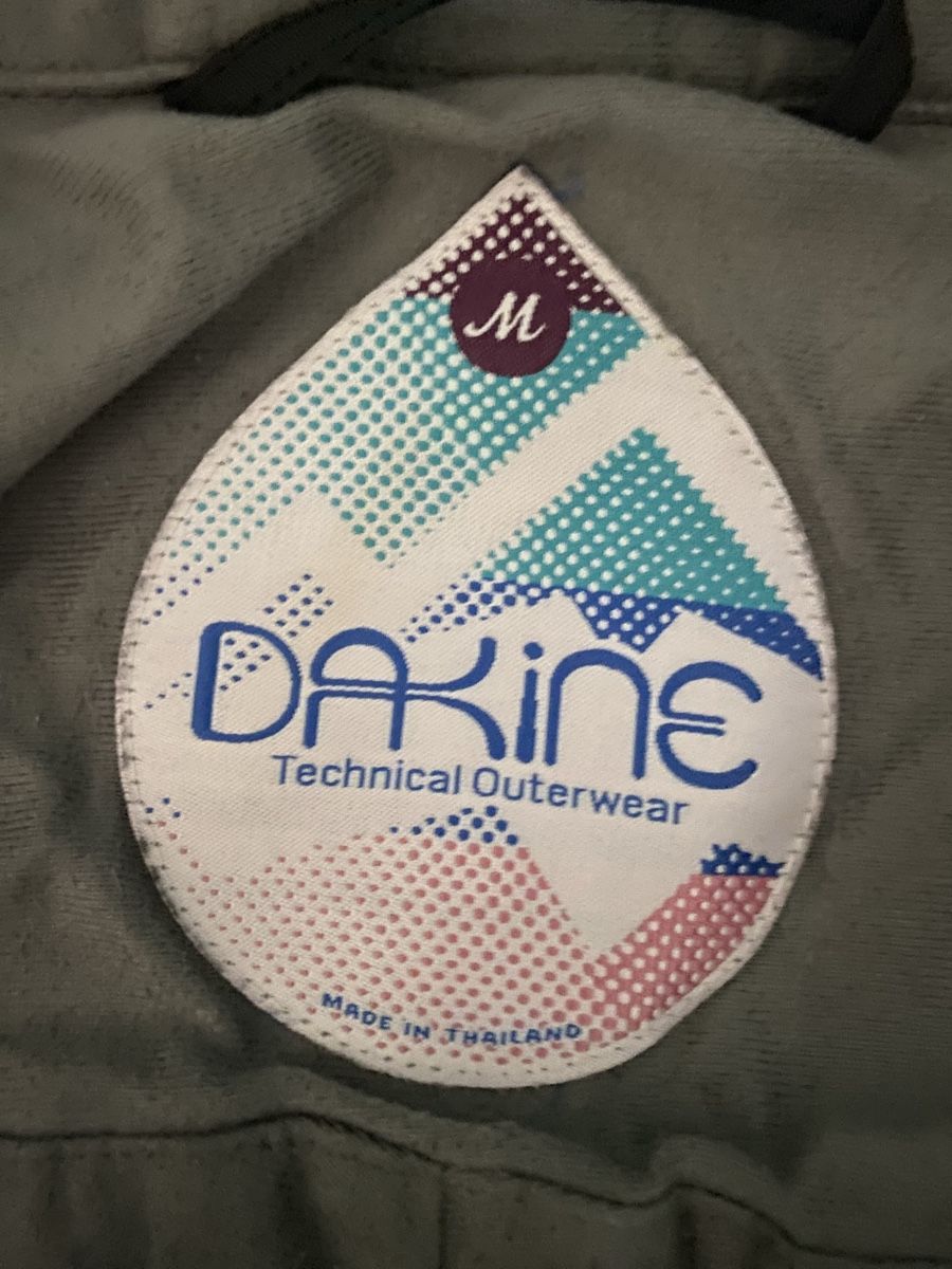 Dakine Hosen: Ski-, Snowboardhose, Gr M – Gebraucht aus Bern von Alexandra9 3