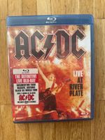 ACDC/ LIVE AT RIVER PLATE. (BLU-RAY)