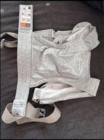 Ergobaby Babytrage Omni 360 grau gebrauchter Zustand