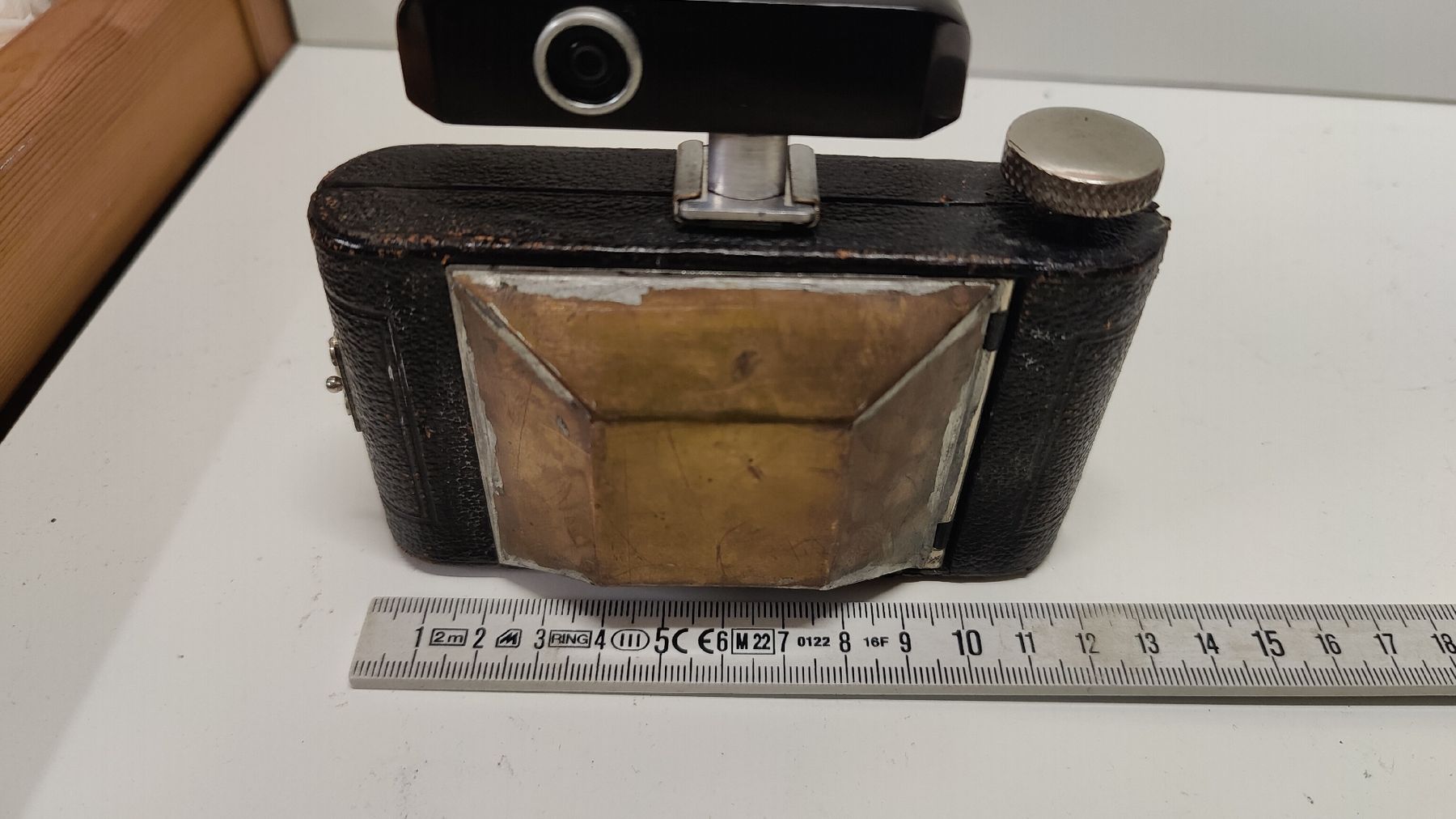Fotocamera: Antike Kamera Tele Callus (L4) – Usato da Neuenhof venduto da bro_9zsg 7