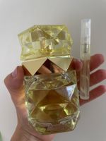 EMPER  YELLOW DIAMOND 5ML ABFÜLLUNG (Versace Yellow Diamond)