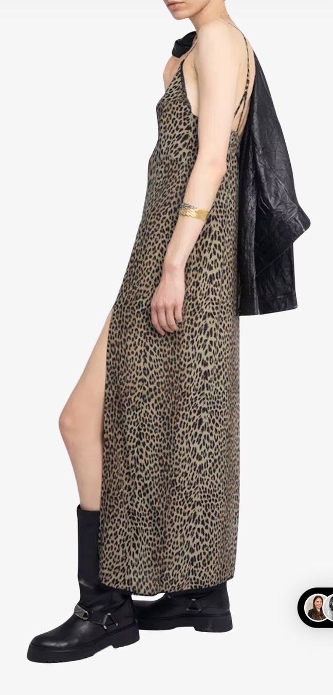 Zadig & Voltaire Robes: Zadig und voltaire Kleid – Neuf (Voir description) à Uerkheim par erdf 2