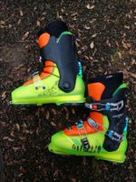 Dalbello Lupo Ti 42 43 27,5cm Touren H130 Skischuhe Atomic