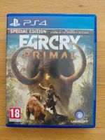 Far Cry Primal Special Edition PS4