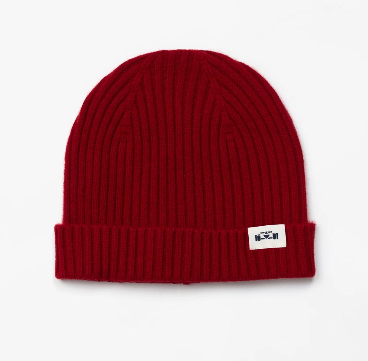 Copricapi, berretti & cappellini: Bonnet en Cashmere - 8JS – Nuovo e nell'imballaggio originale da pully venduto da asi_w6gl
