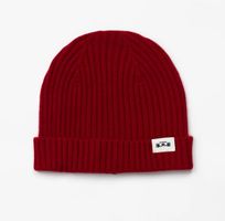 Bonnet en Cashmere - 8JS