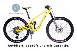 Norco Optic A1 (2024), Grösse SZ2