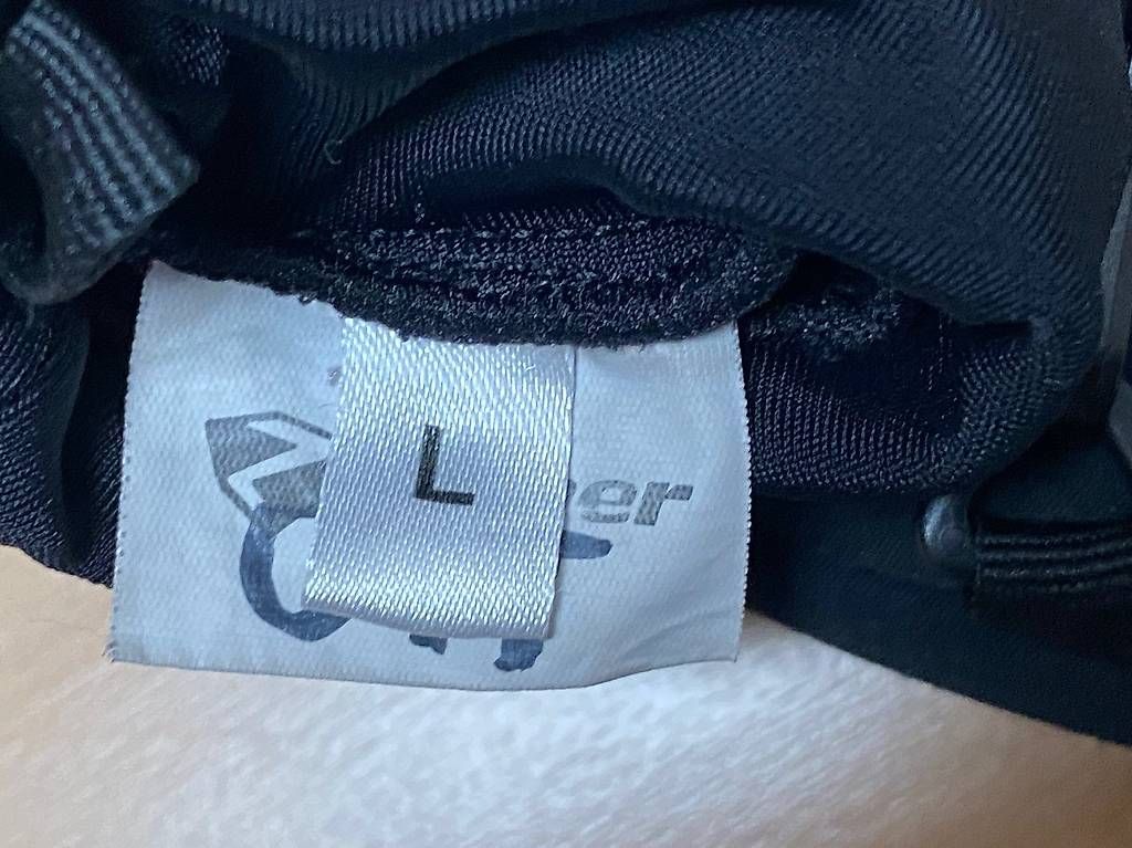 Kinderhandschuhe: Ziener Kinderhandschuh Gr. L – Gebraucht aus küssnacht am rigi von Daot