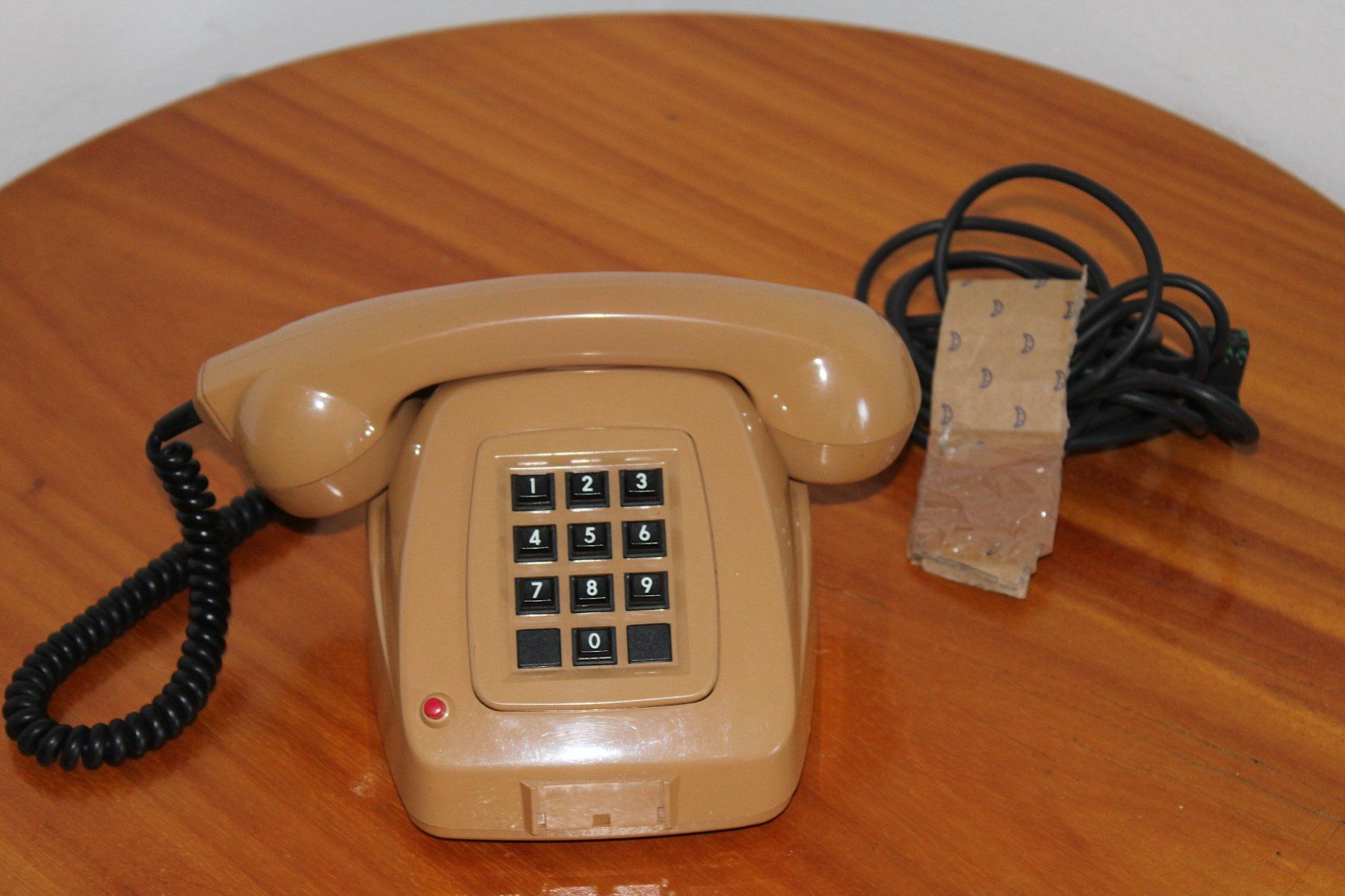 Telefoni: Vintage Telefon 80er – Usato da Locarno venduto da fripui