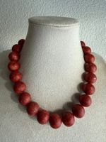 Schaumkorallen Kette