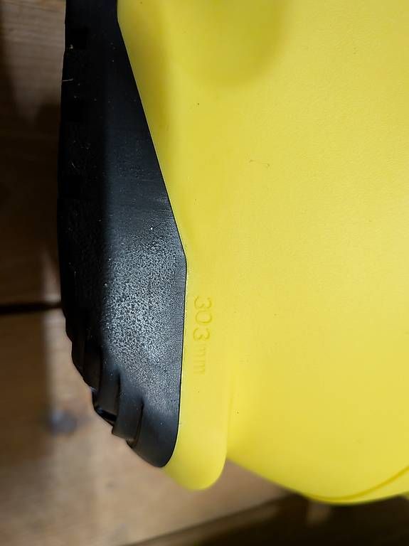 Herrenschuhe: Snowboard Hardboots deeluxe – Gebraucht aus Mägenwil von InEcoTec 3