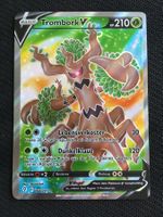 EVS 168 Trombork V - Drachenwandel -DE-