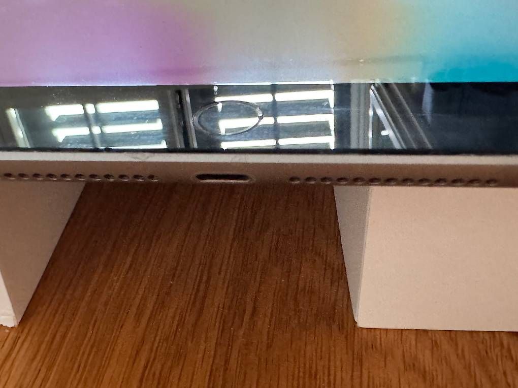Apple Tablet PC: Ipad 6.Gen (2018) Space Gray 32Gb – Usato da Henggart venduto da Adi_jr7t 2