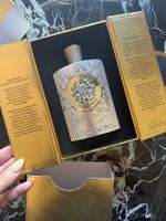 Parfum Atkinson's Platinum Blend 100ml neuf dans sa boîte