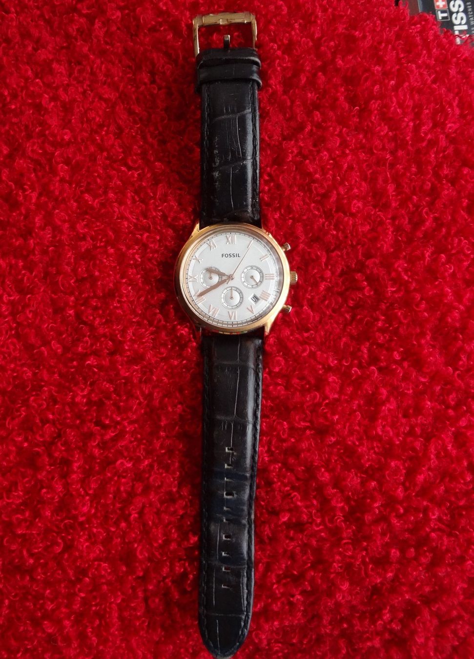 Fossil Orologi: Fossil – Usato da Thun venduto da trix1059