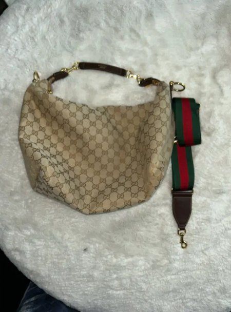 Gucci Borse: GUCCI sac – Usato da Chez-le-Bart venduto da kouni12 5