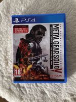 Metal Gear Solid V: The Definitive Experience (PS4)
