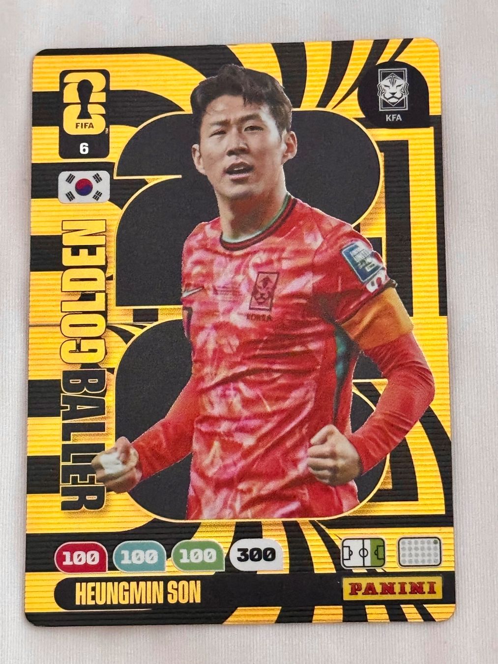 Panini Carte collezionabili: Adrenalyn Panini FIFA World Cup 2026 – Nuovo e nell'imballaggio originale da Romanshorn venduto da san_9h2d 2
