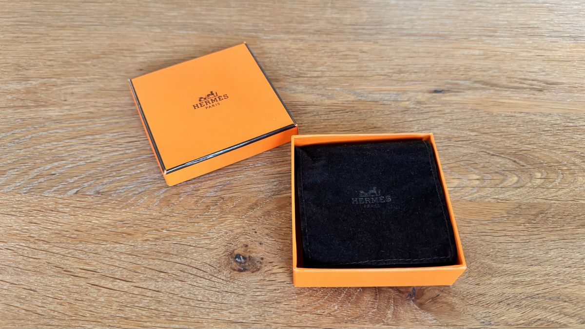 Hermès Bracciali & Braccialetti: Hermès Armreif Clic Clac H grosse Version, neu – Nuovo (secondo la descrizione) da Bubikon venduto da Mtr1608 8