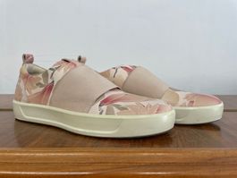 ECCO Sommer Sneaker Gr. 36 (Neu)