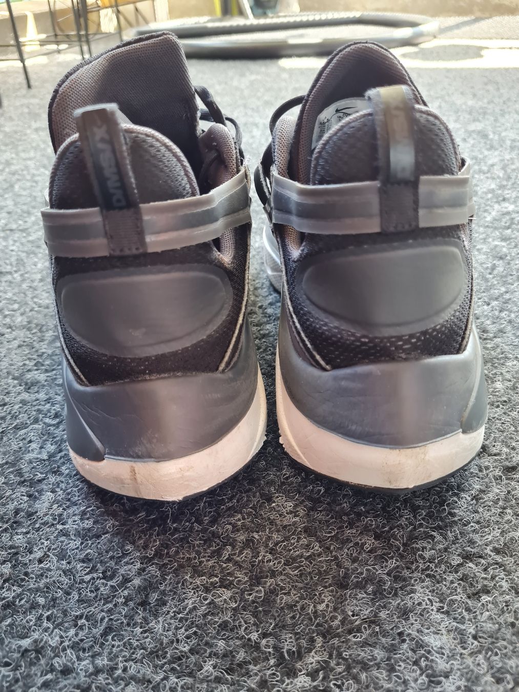 Nike Herrenschuhe: Nike Gr.45.5 – Gebraucht aus Rotkreuz von tat_8zds 2