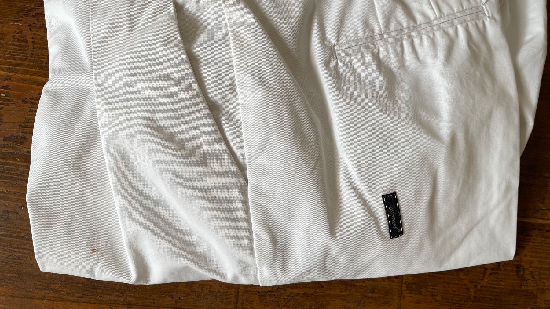 Zara Pantalons: ZARA BASIC L / NP85CHF Cottone 100% Hose – Neuf (Voir description) à Kölliken par Prscoo 9