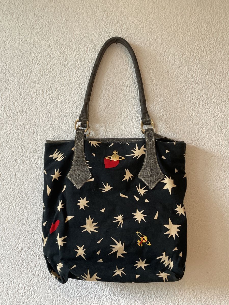 Vivienne Westwood Borse da donna: Vivienne Westwood Handtasche – Usato da Uster venduto da emm_px8k