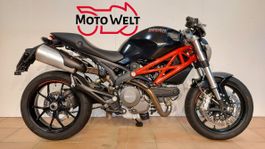 Ducati Monster 796 ABS