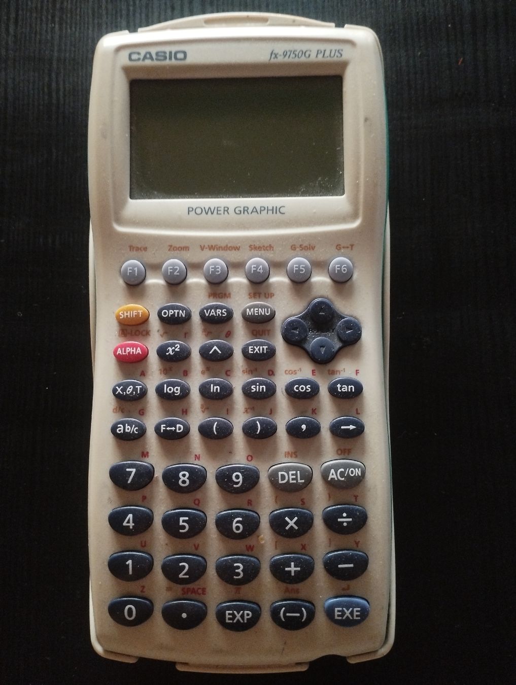 Casio Taschenrechner: casio Taschenrechner – Gebraucht aus Hittnau von EliasMartens