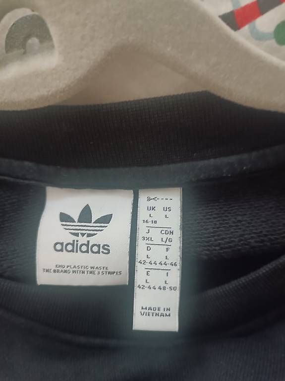 Maglioni & Felpe: Adidas Pullover L – Nuovo e nell'imballaggio originale da Uster venduto da carolin.z 1