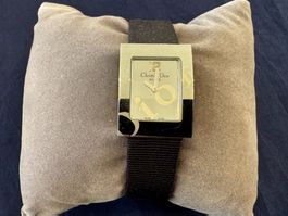 Christian Dior Uhr (Lot 16)