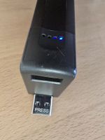 Batterie externe Goal Zero Flip 20 noir