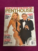 PENTHOUSE (c) US original Ausgabe