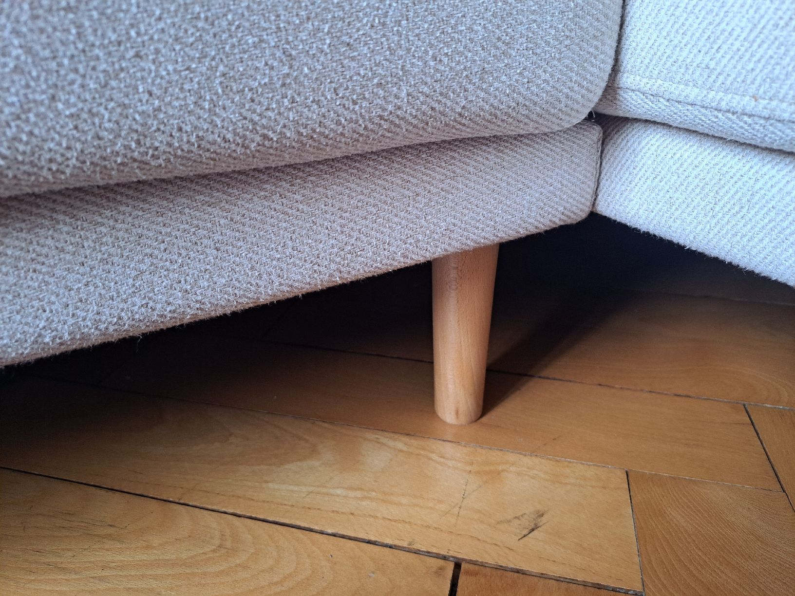 Divani: Ecksofa gross Lido Nordichouse – Usato da Luzern venduto da Slsp6 2
