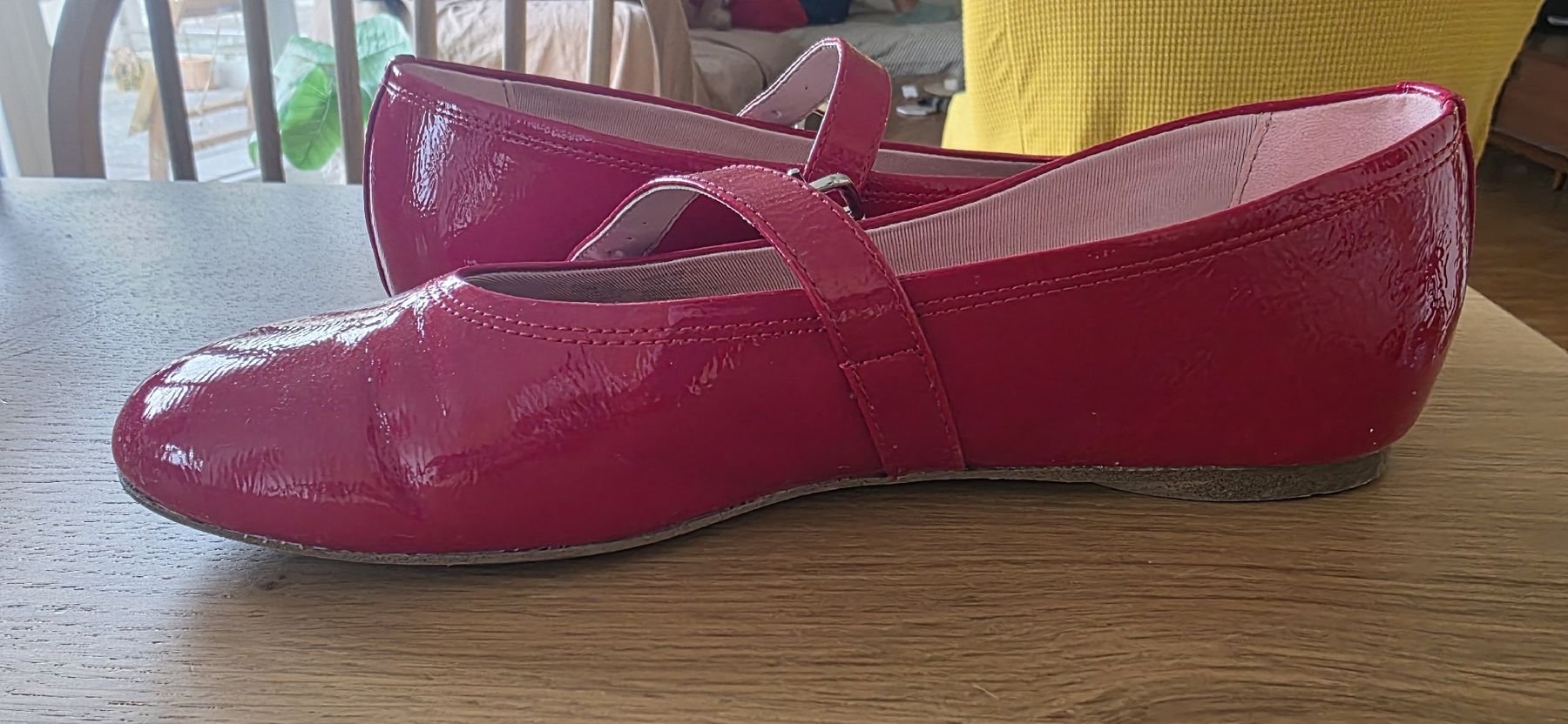 Tamaris Damenschuhe: Ballerines Tamaris – Neu (gemäss Beschreibung) aus Lausanne von ama_zm5r