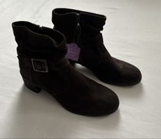 NEU - Graceland - braune Stiefeletten in Grösse 39