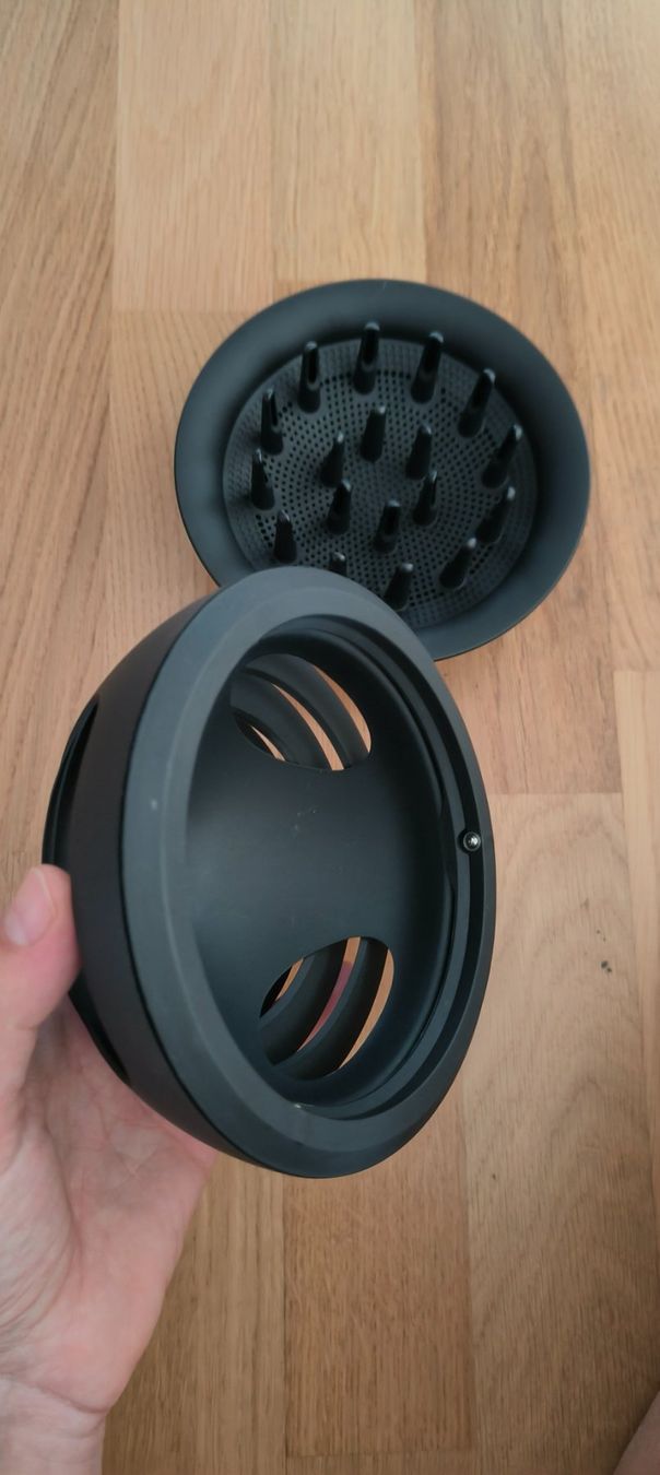 Diffusori di oli essenziali: Diffuser dyson – Nuovo e nell'imballaggio originale da Wabern venduto da ingenio3972 5